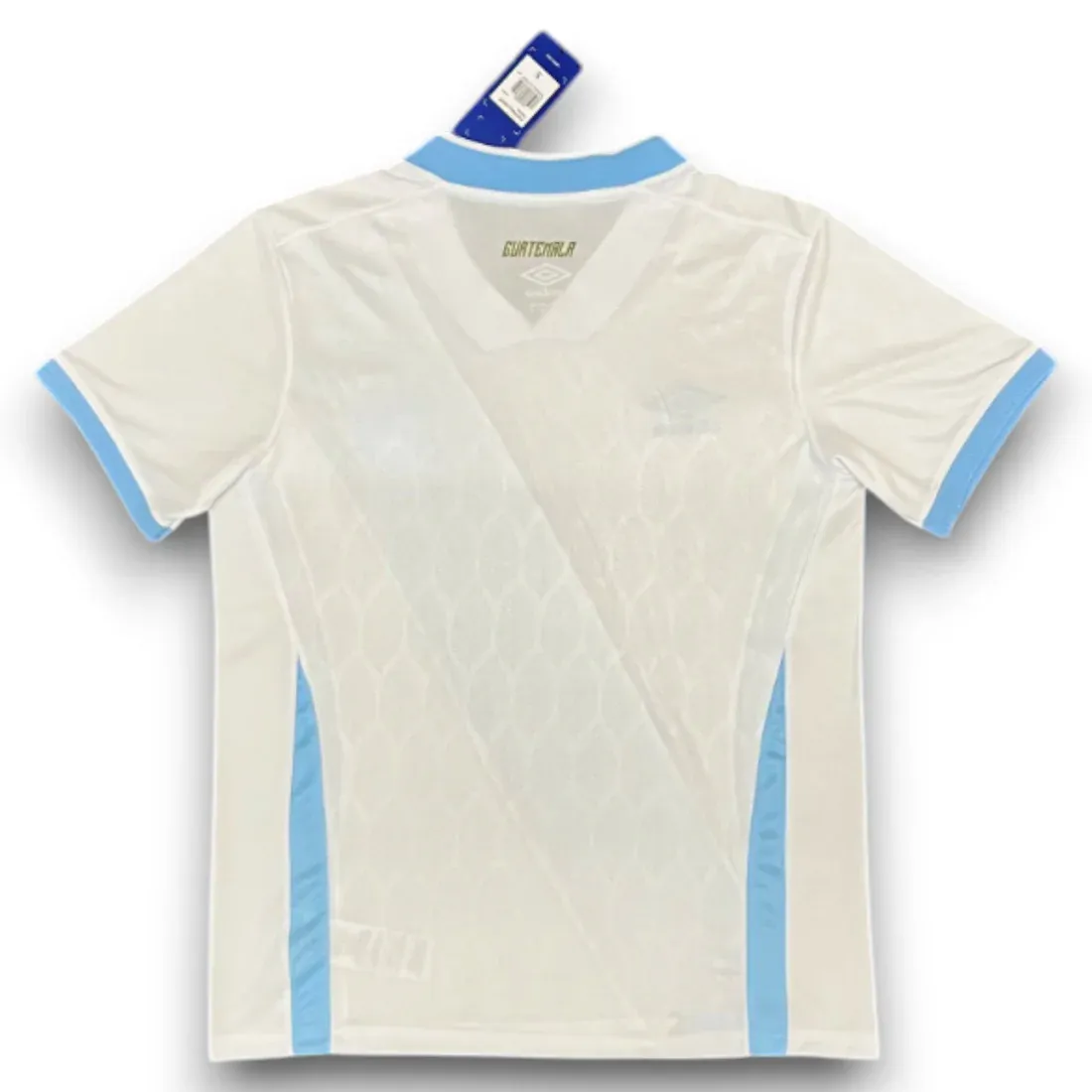 Camiseta Guatemala 2026-2027 Local - Imagen 3