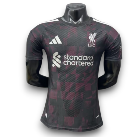 Camiseta LVP 2026-2027 Alternativa – Version Pro Player