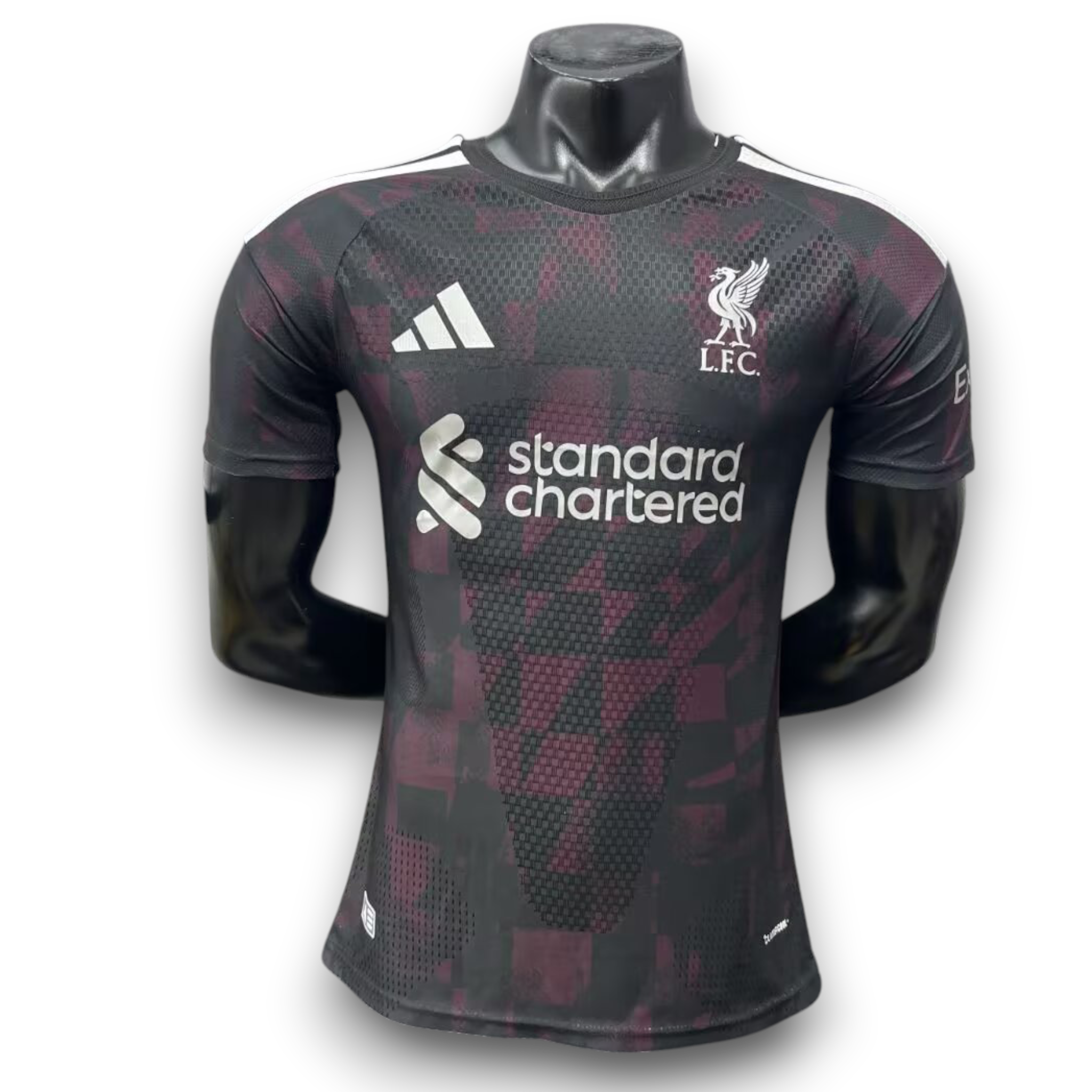 Camiseta LVP 2026-2027 Alternativa - Version Pro Player