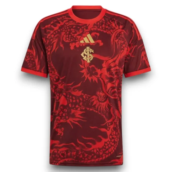 Camiseta SC Internacional 2026-2027 Alternativa