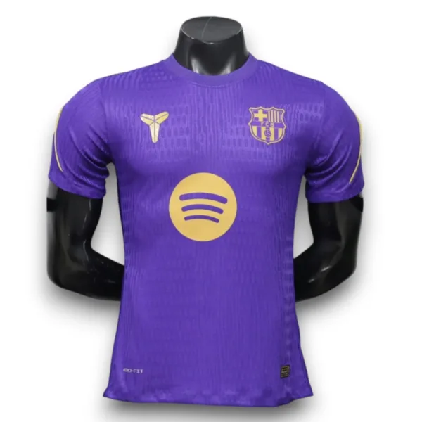 Camiseta Barcelona 2026-2027 Entrenamiento – Version Pro Player