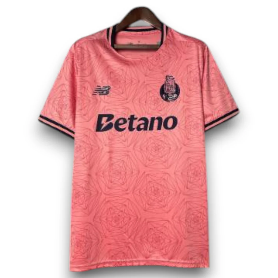 Camiseta Porto 2025-2026 Visitante - Imagen 2