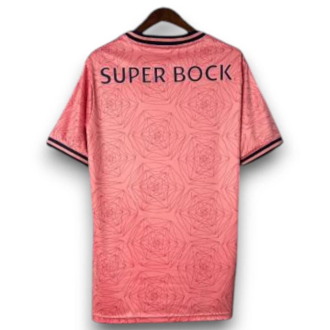 Camiseta Porto 2025-2026 Visitante - Imagen 3
