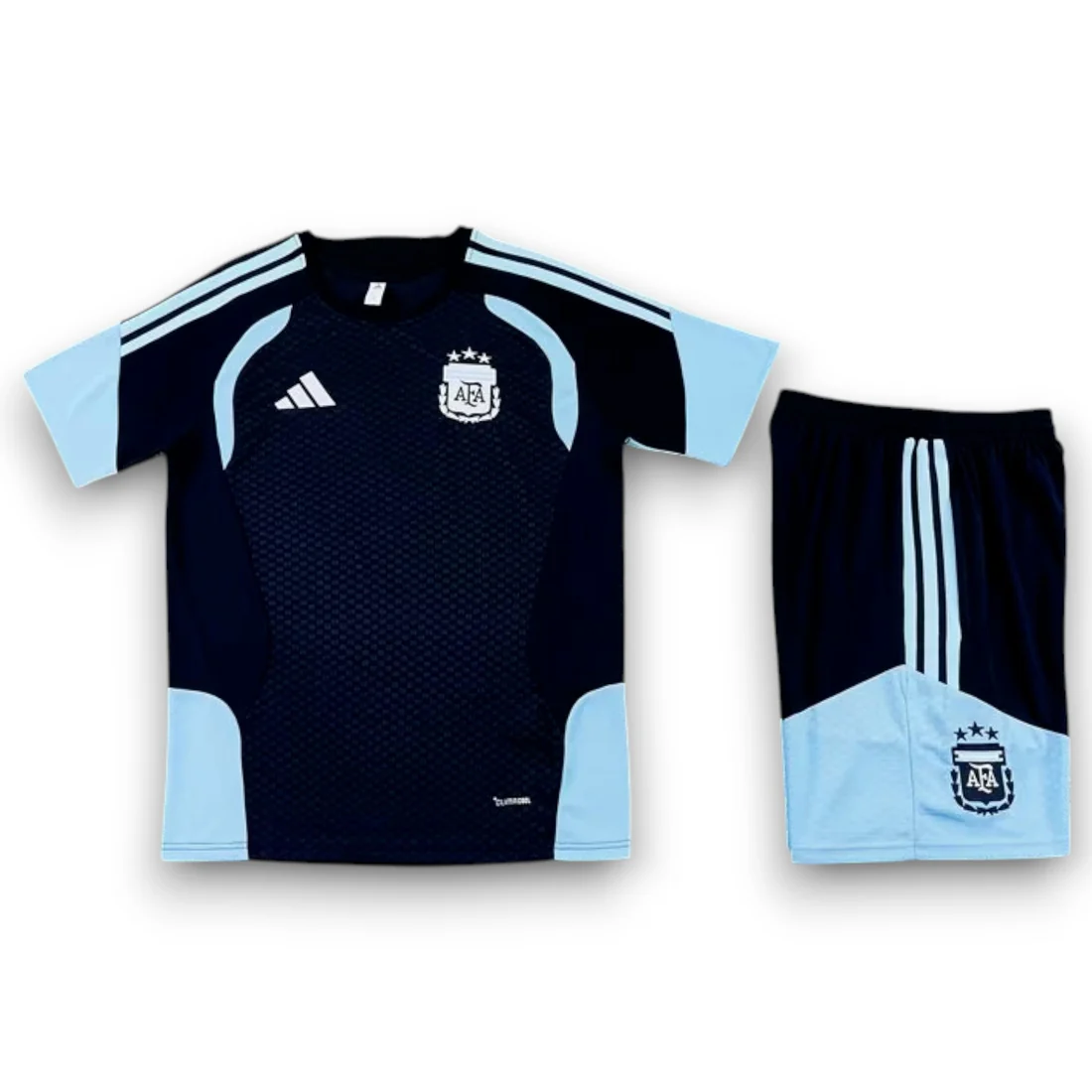Conjunto Argentina 2025-2026 Local - Entrenamiento - Imagen 2