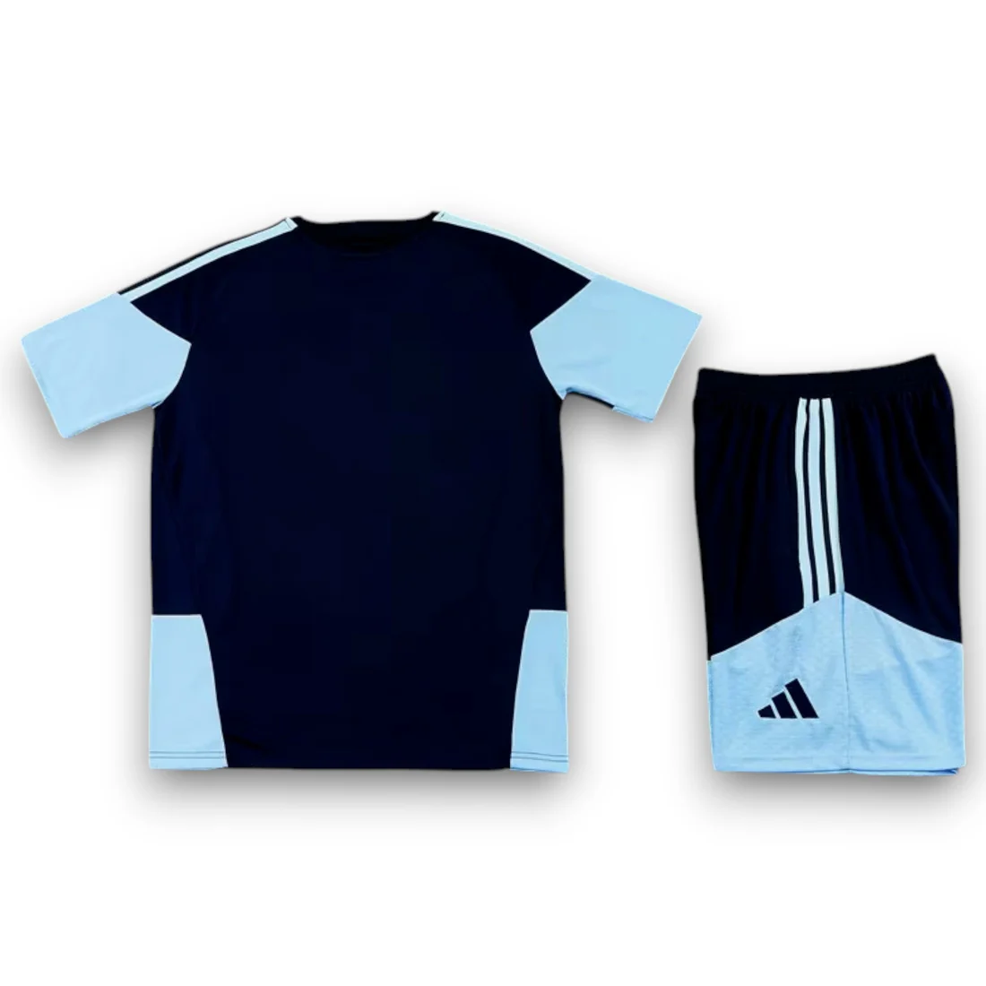 Conjunto Argentina 2025-2026 Local - Entrenamiento - Imagen 3