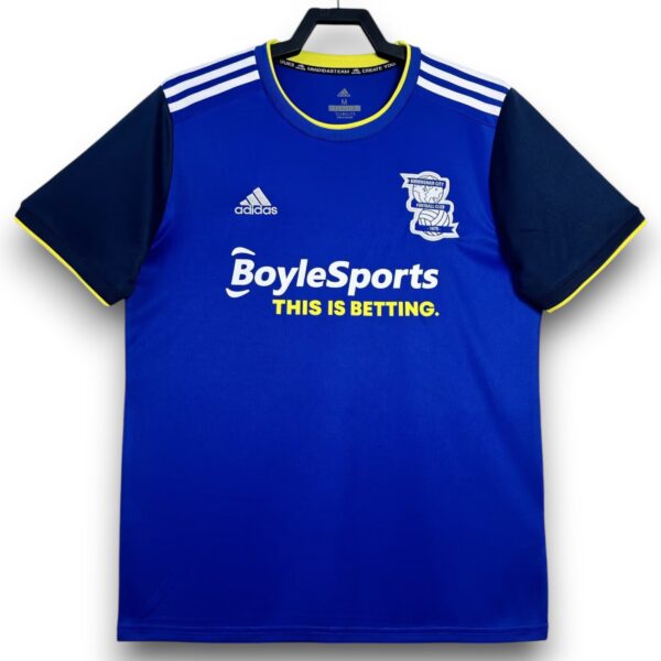 Camiseta Birmingham 2019-2020 Local