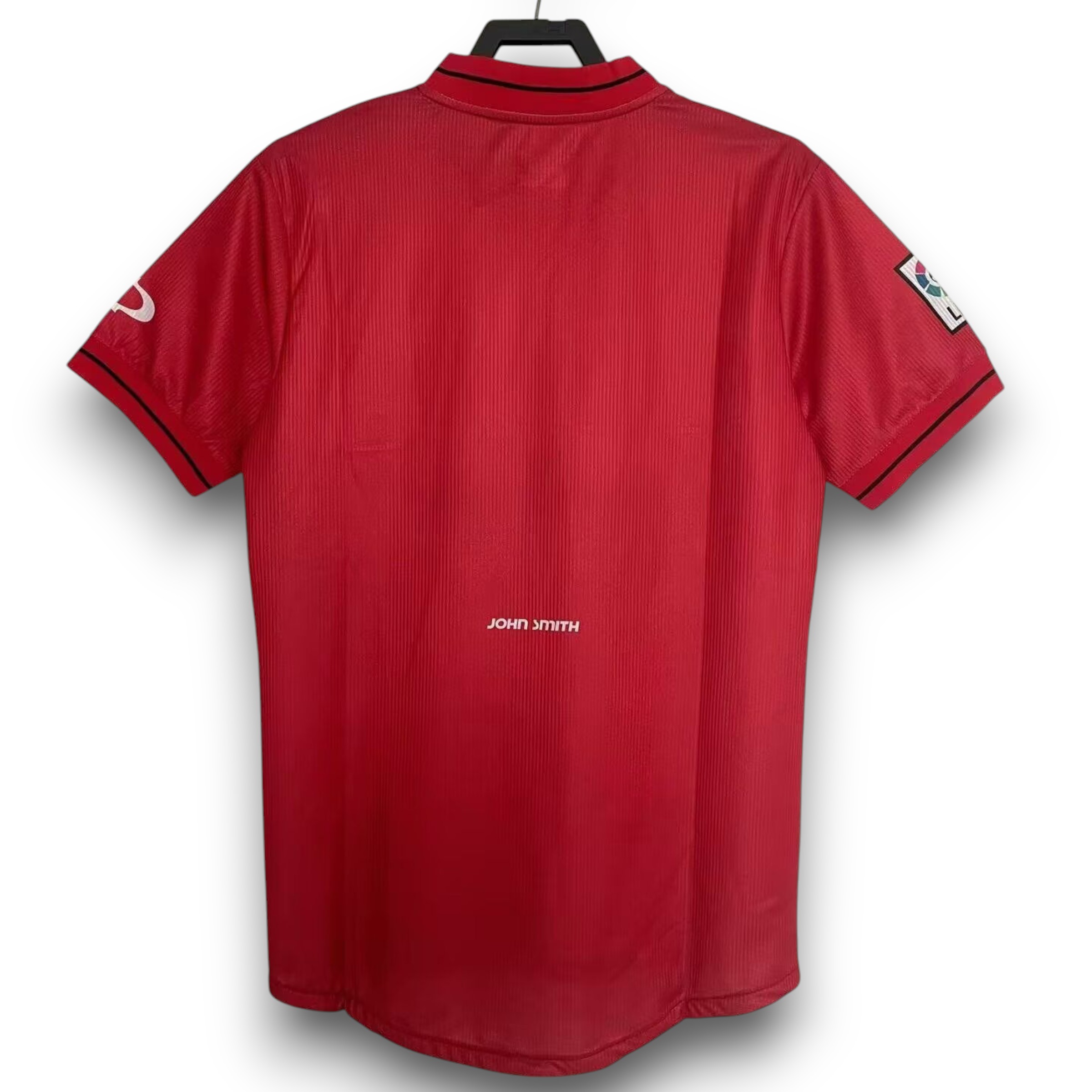 Camiseta Mallorca 2000-2001 Local - Imagen 2