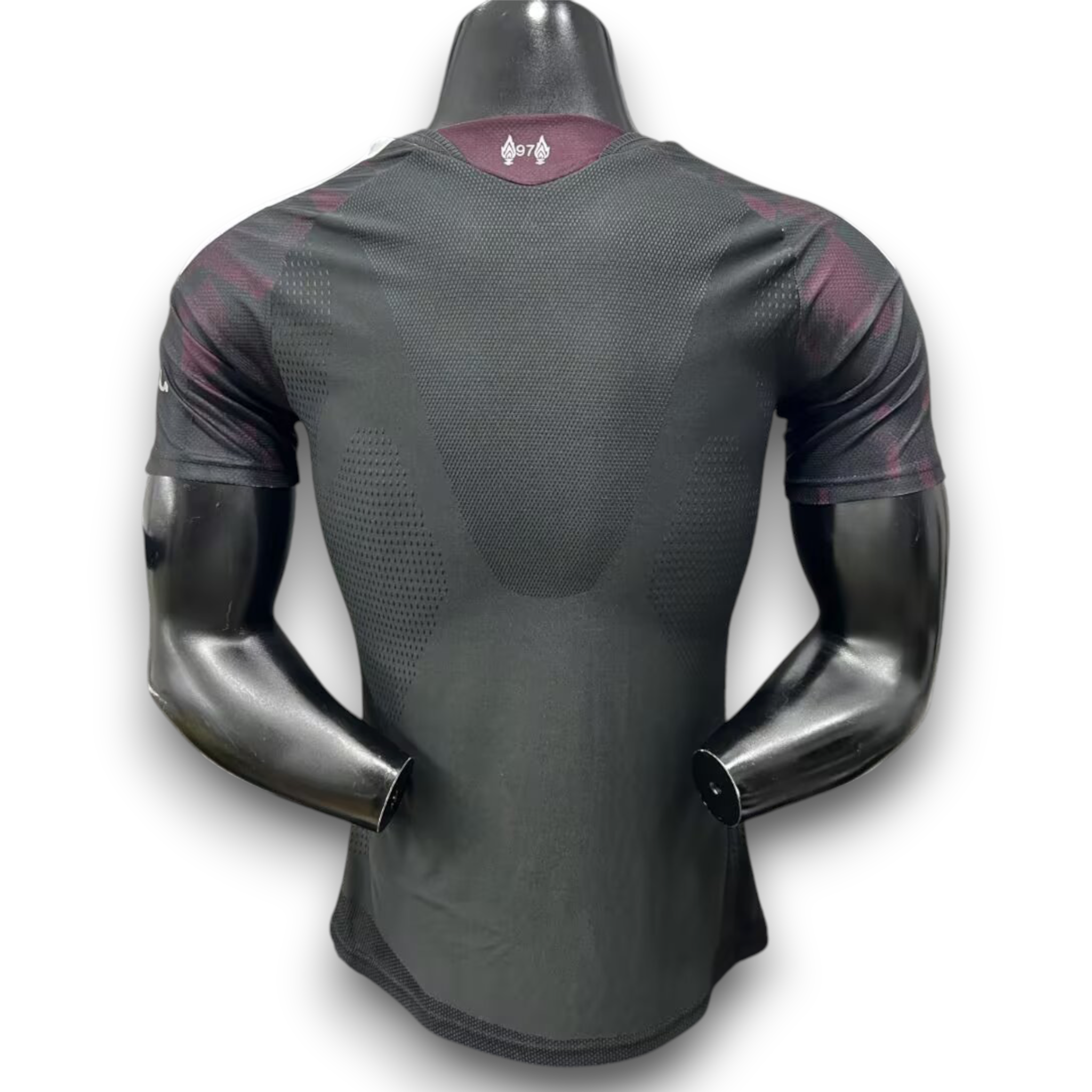 Camiseta LVP 2026-2027 Alternativa - Version Pro Player - Imagen 2