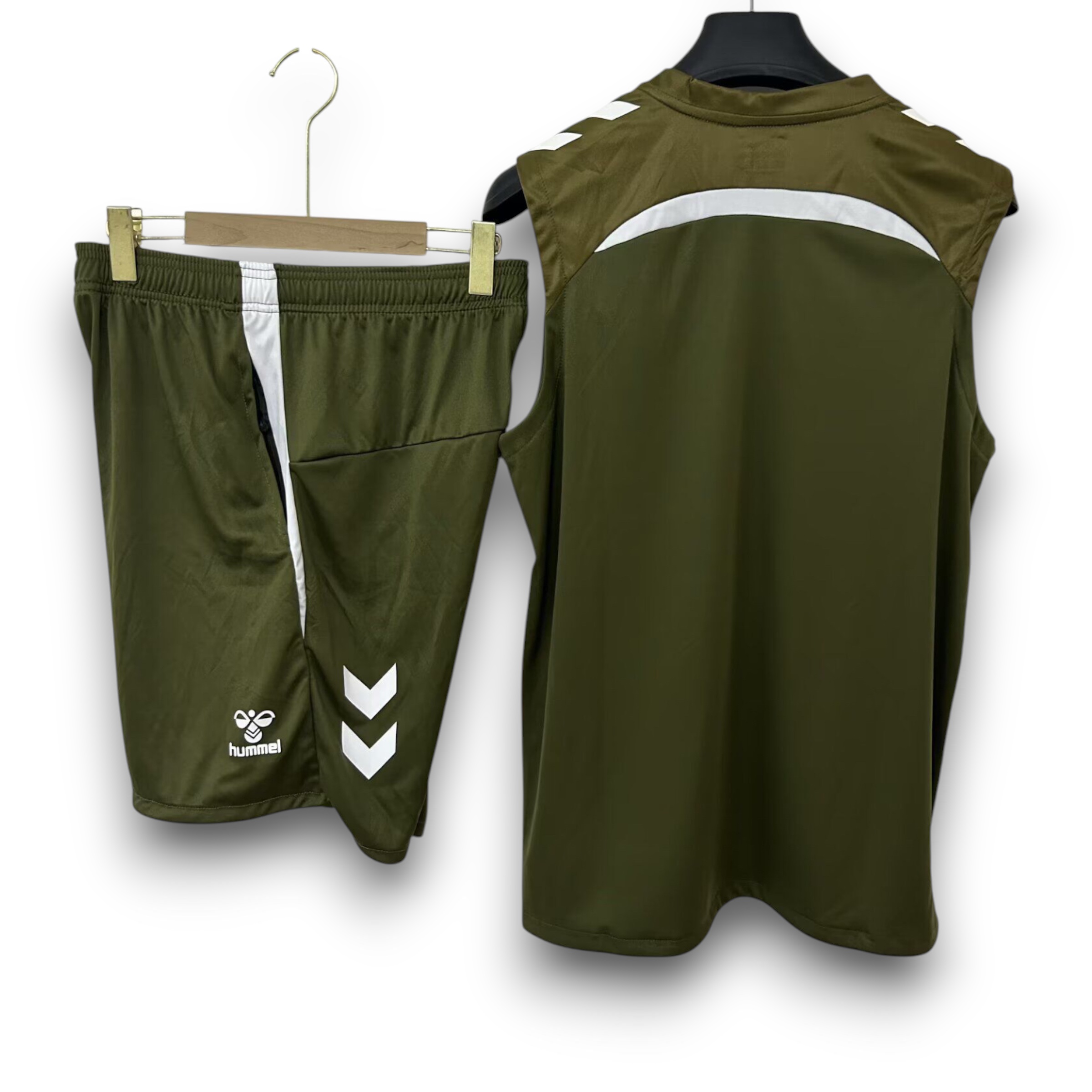 Conjunto Celta 2025-2026 - Entrenamiento Tirantes - Imagen 2