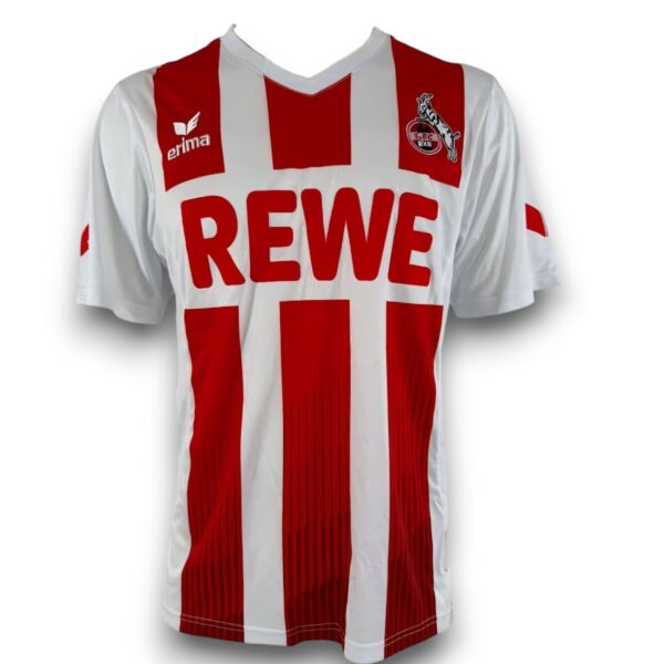 Camiseta FC Köln 2017-2018 Local