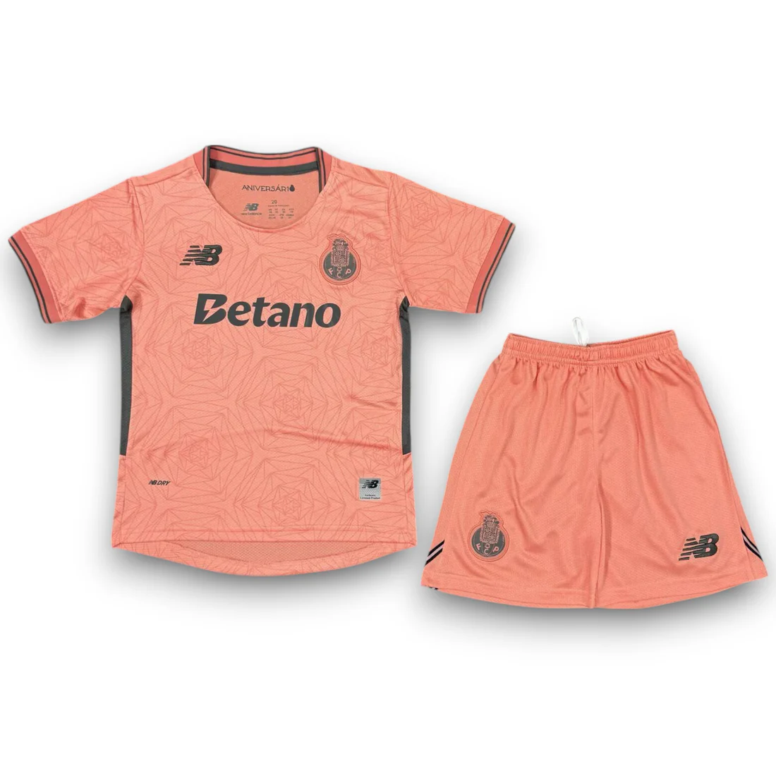 Camiseta Porto 2025-2026 Visitante - Imagen 4