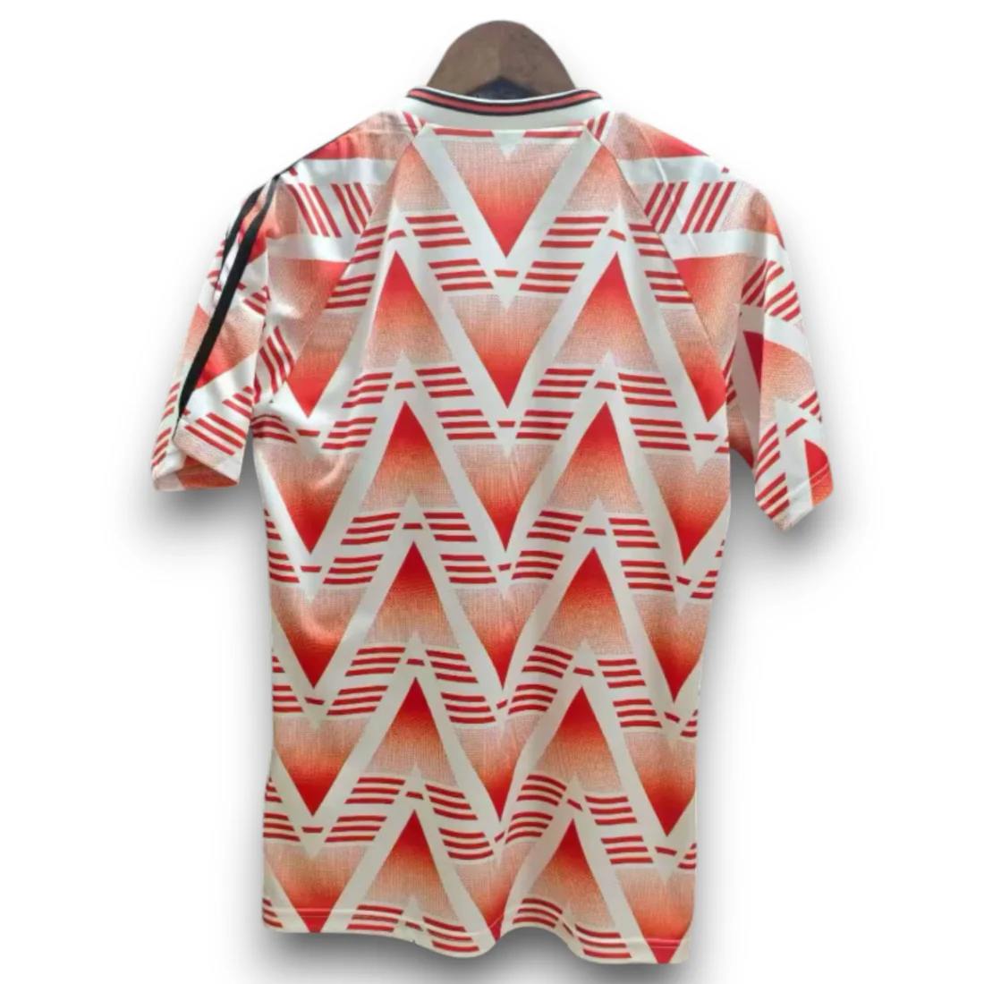 Camiseta River Plate 1992 Visitante - Imagen 2