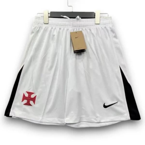 Pantalón corto Vasco da Gama 2026-2027 Visitante