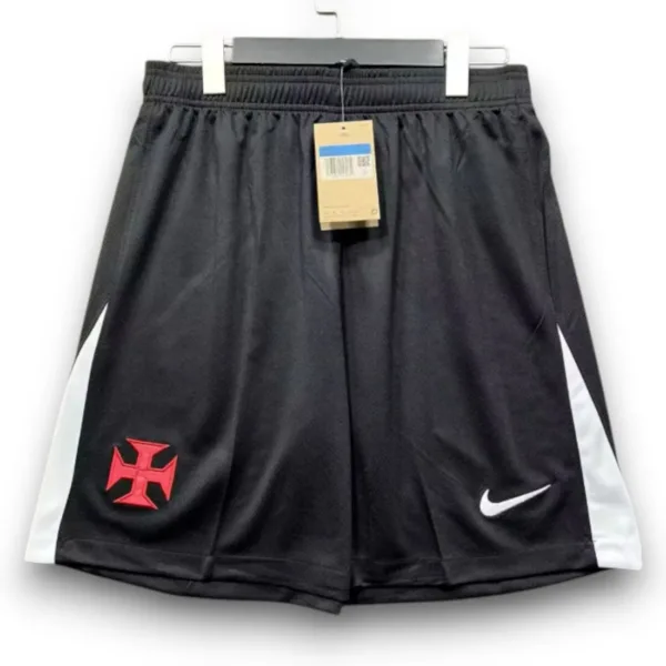 Pantalón corto Vasco da Gama 2026-2027 Local