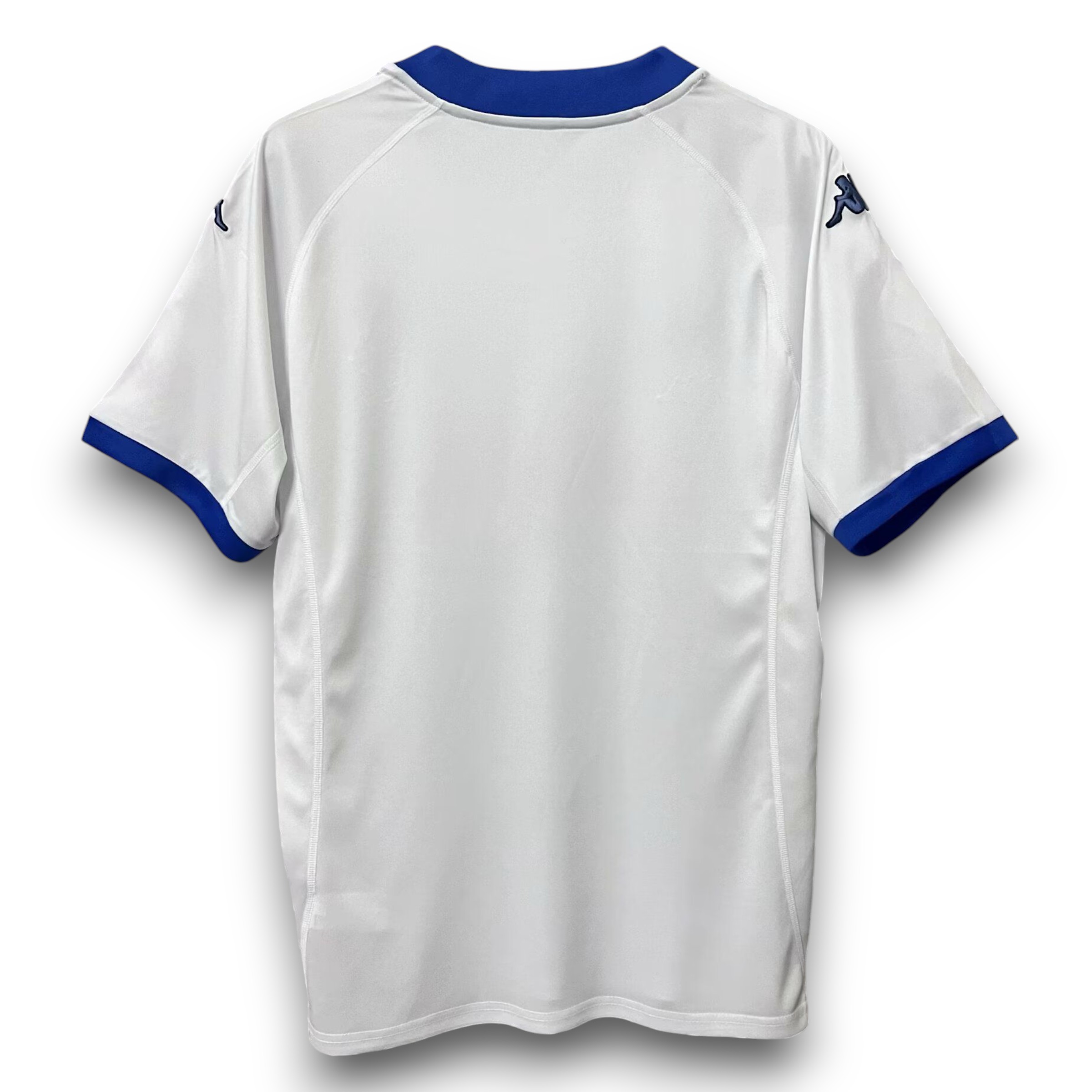 Camiseta Real Zaragoza 2001-2002 Local - Imagen 2