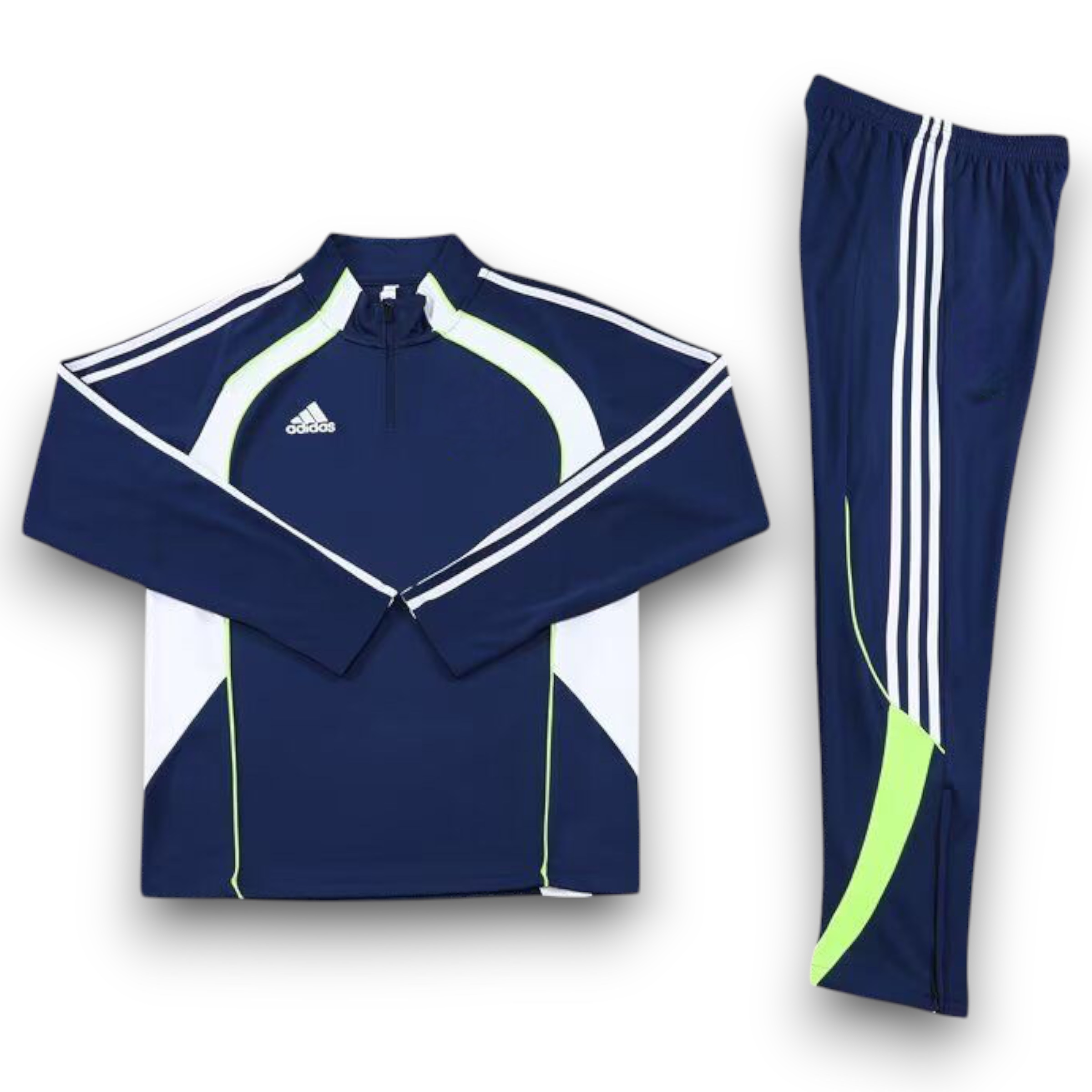Chándal Real Madrid 2025-2026 Retro - Entrenamiento - Imagen 2