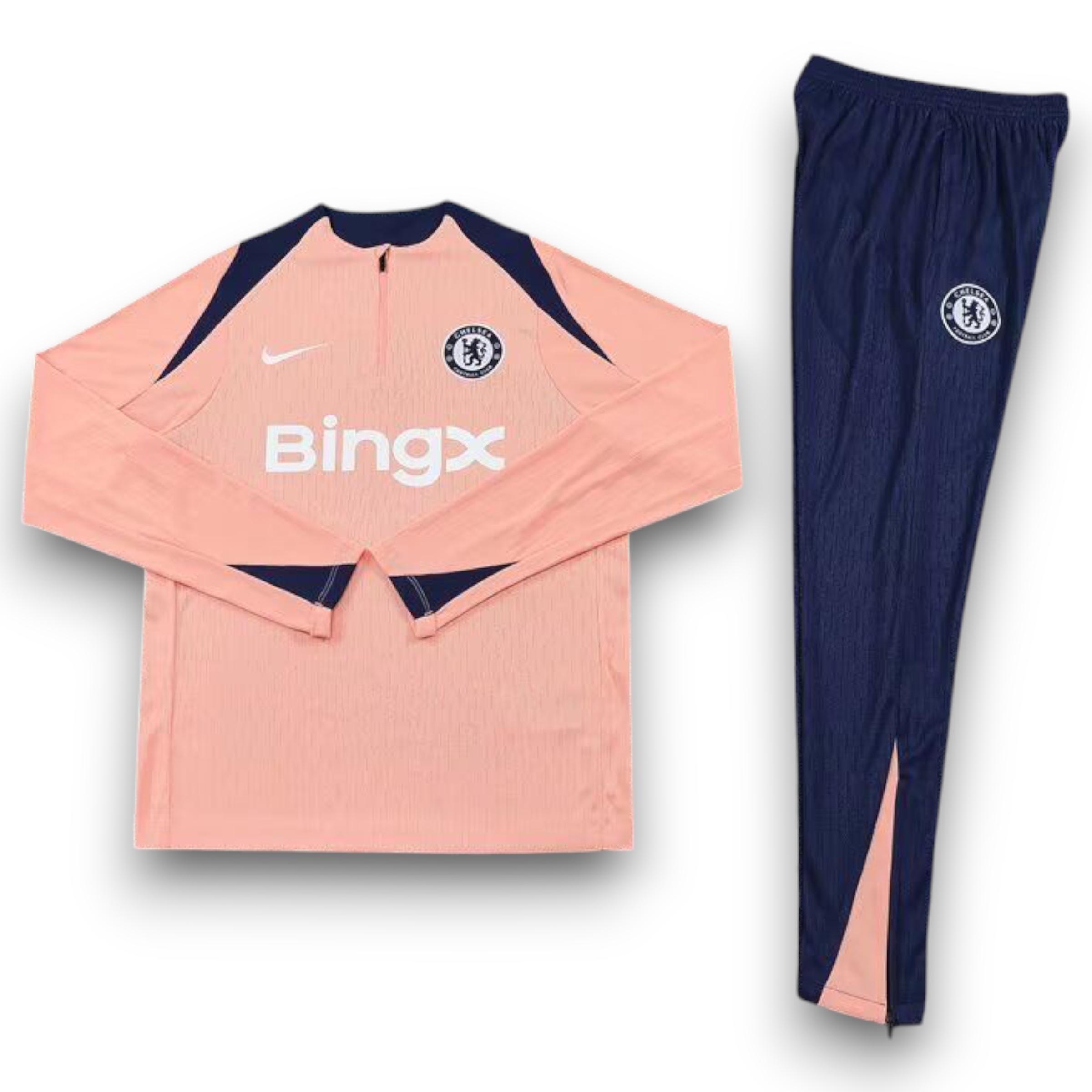 Chándal Chelsea 2025-2026 Alternativo 2 - Entrenamiento - Imagen 2