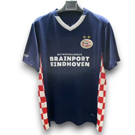Camiseta PSV 2025-2026 Visitante