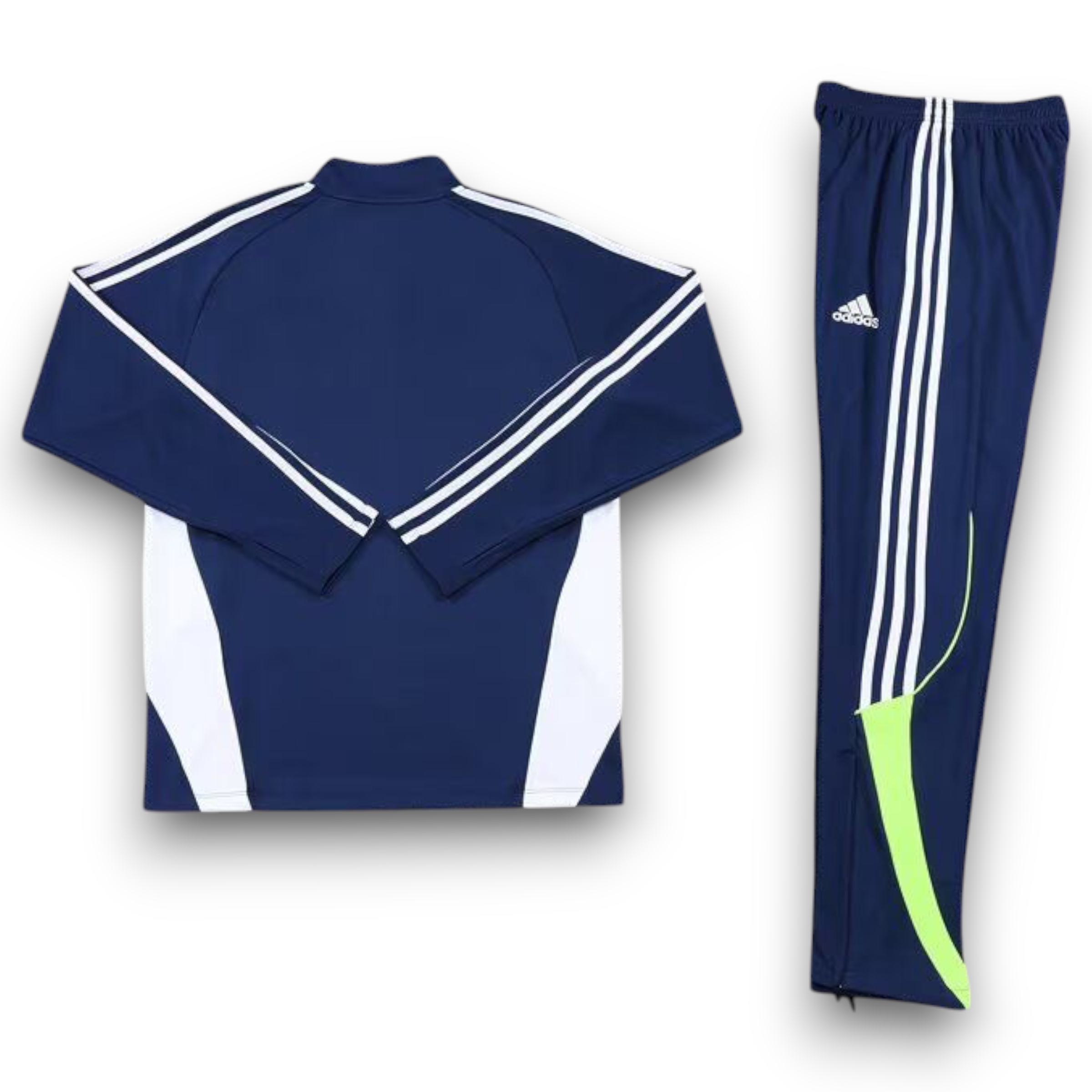 Chándal Real Madrid 2025-2026 Retro - Entrenamiento - Imagen 3