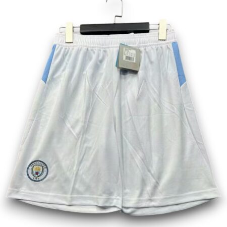 Pantalón corto Manchester City 2025-2026 Local