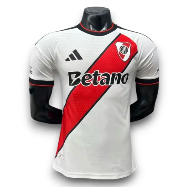 Camiseta River Plate 2027 Local – Version Pro Player