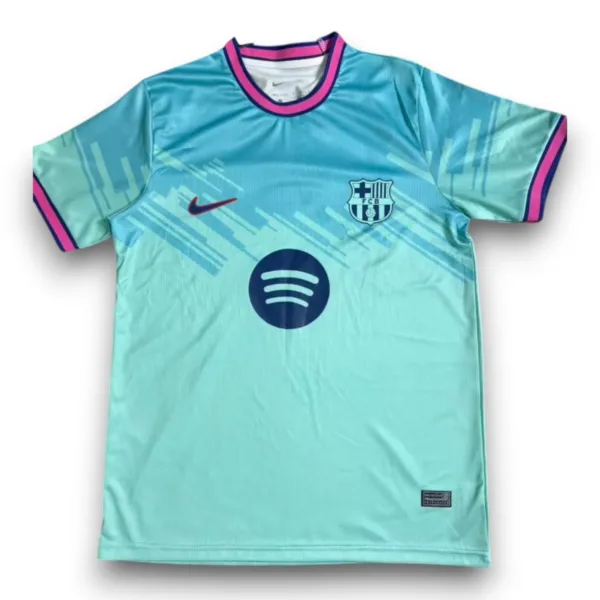 Camiseta Barcelona 2026-2027 Entrenamiento