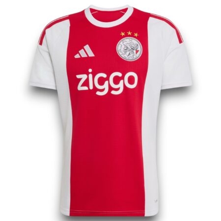 Camiseta Ajx 2026-2027 Local