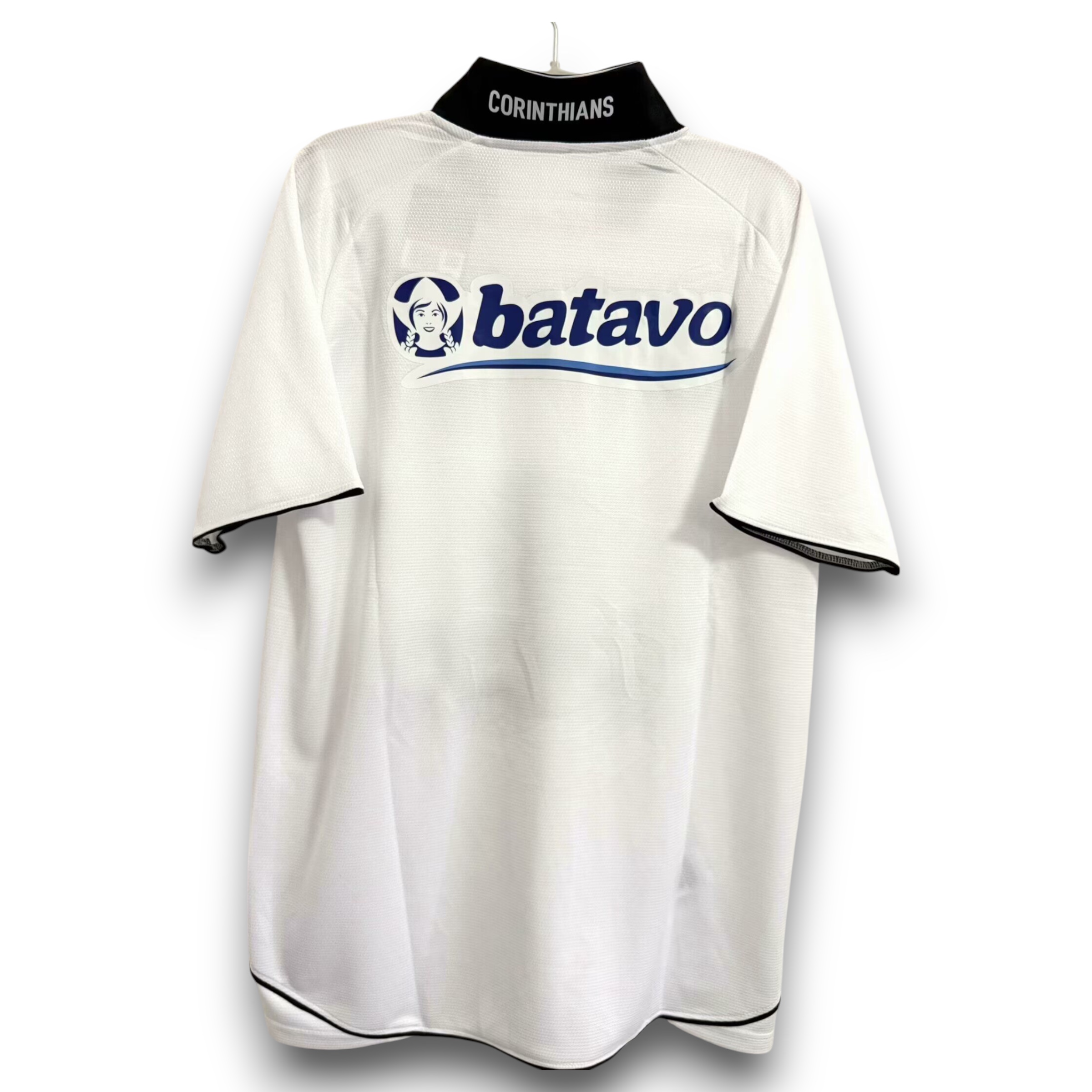 Camiseta Corinthians 2009 Local - Imagen 2