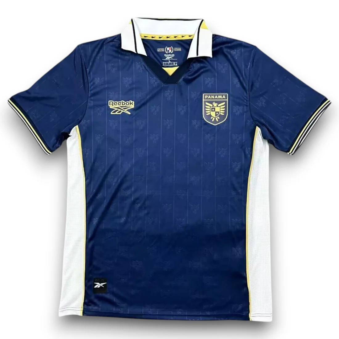 Camiseta Panama 2026-2027 Visitante - Imagen 2