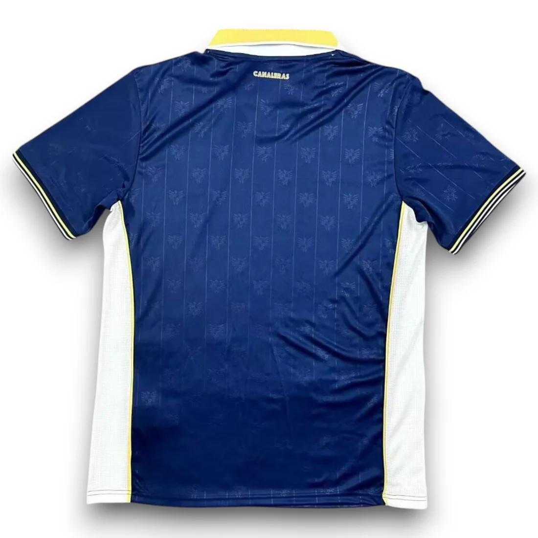 Camiseta Panama 2026-2027 Visitante - Imagen 3