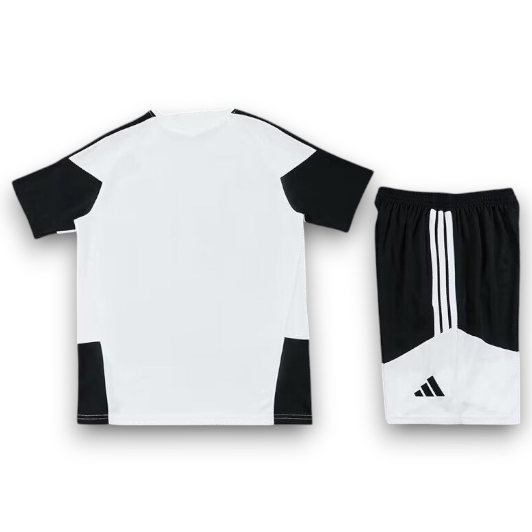 Conjunto Juventus 2026-2027 Local - Entrenamiento - Imagen 3
