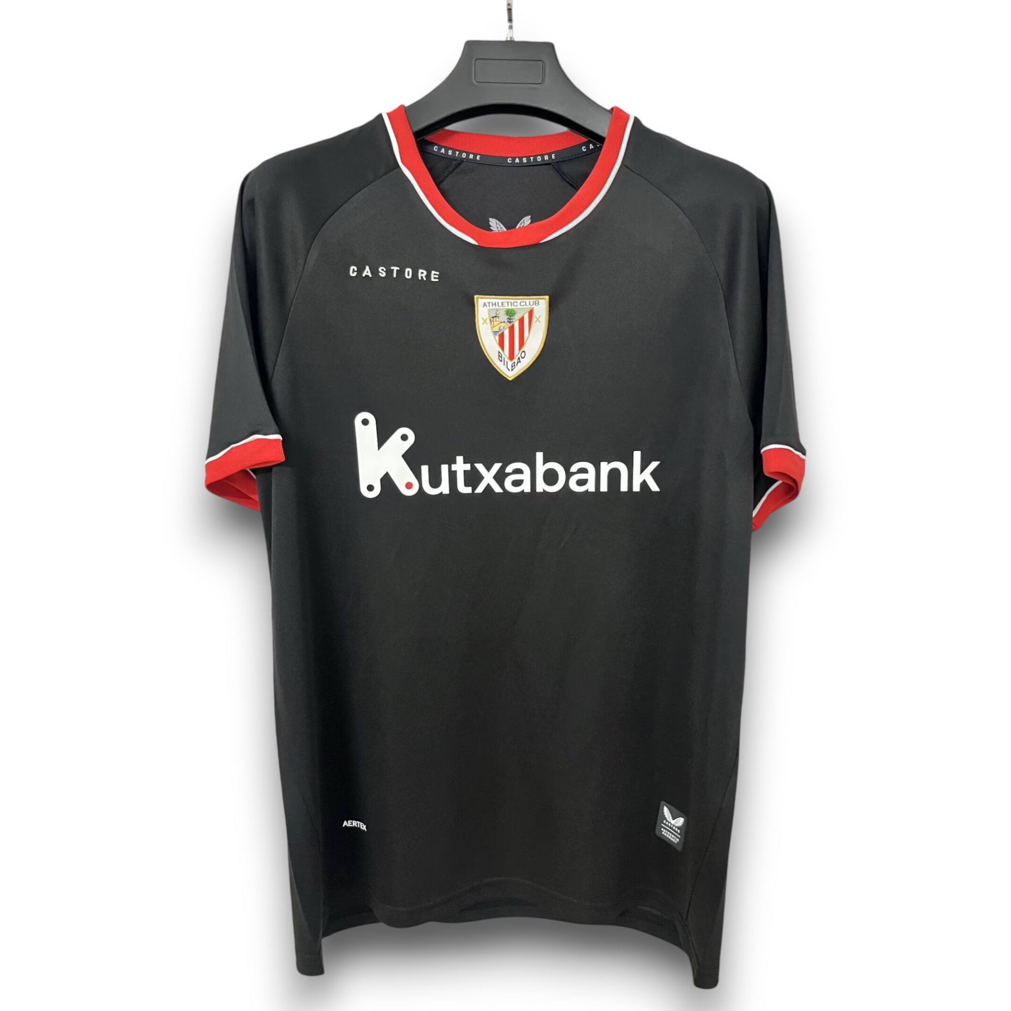 Camiseta Athletic Bilbao 2026-2027 Visitante - Imagen 2