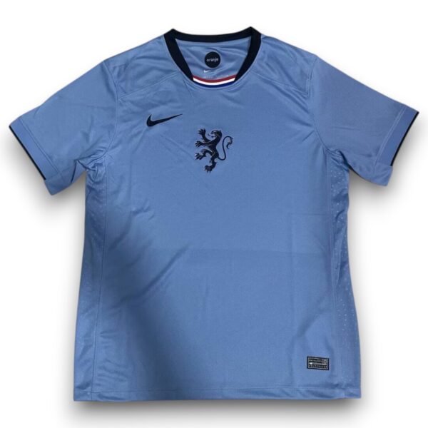 Camiseta Holanda 2025-2026 Visitante