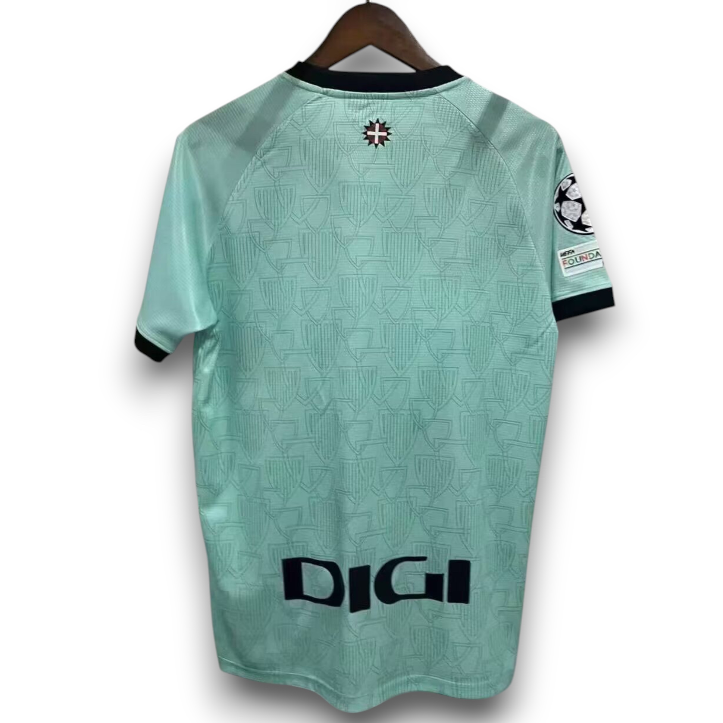 Camiseta Athletic Bilbao 2025-2026 Alternativa - Imagen 3