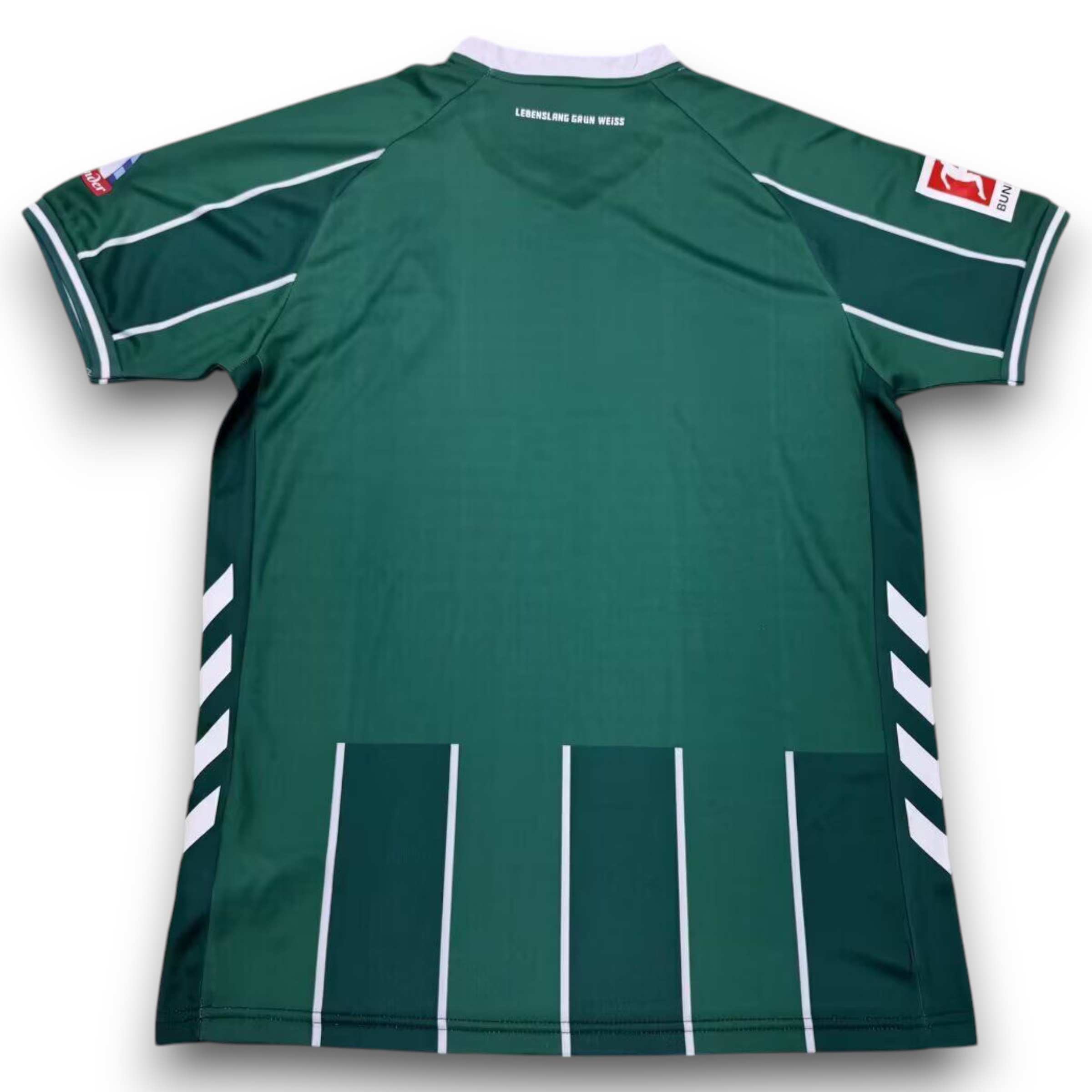 Camiseta Werder Bremen 2025-2026 Local - Imagen 6
