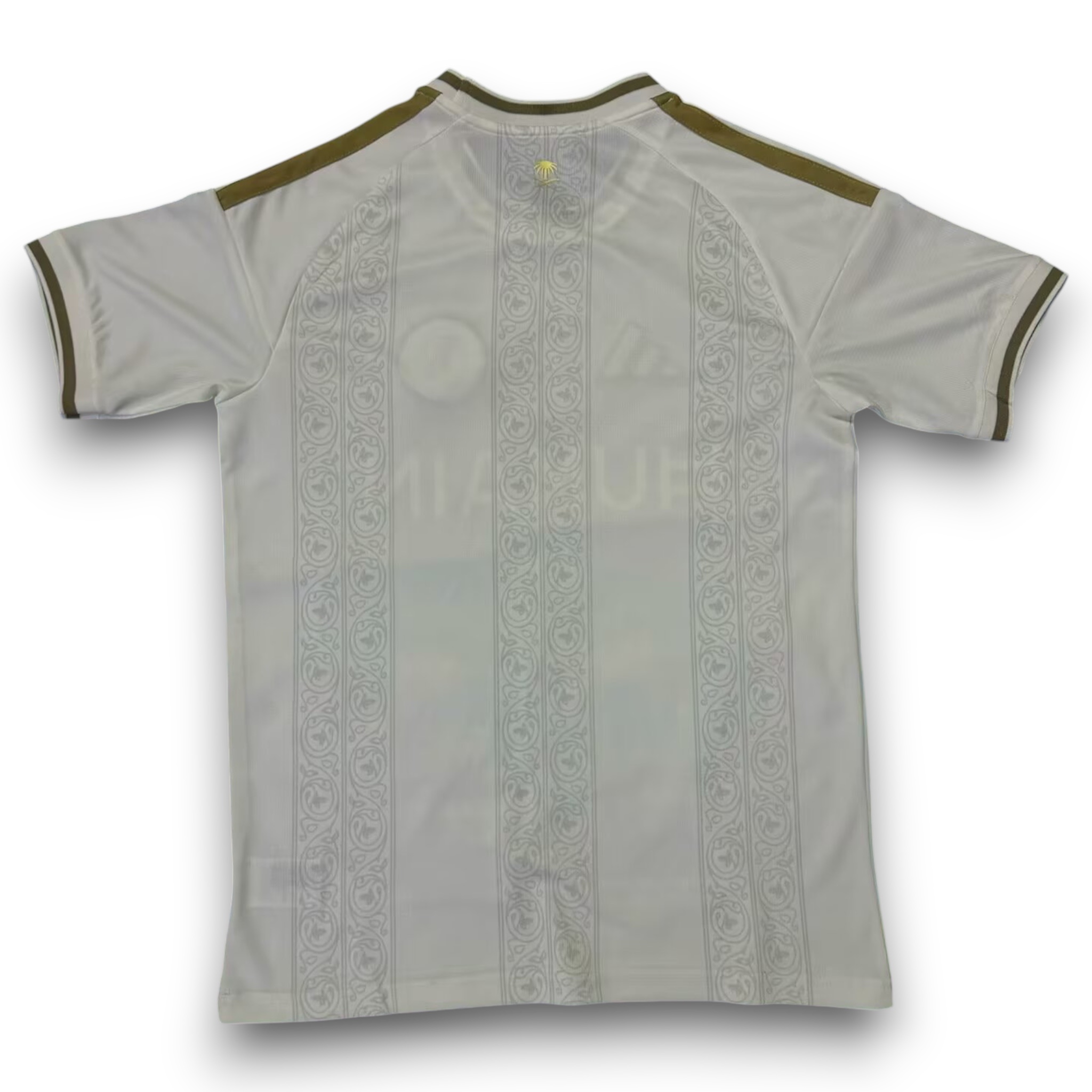 Camiseta Al-Nassr 2026-2027 Alternativa - Imagen 3