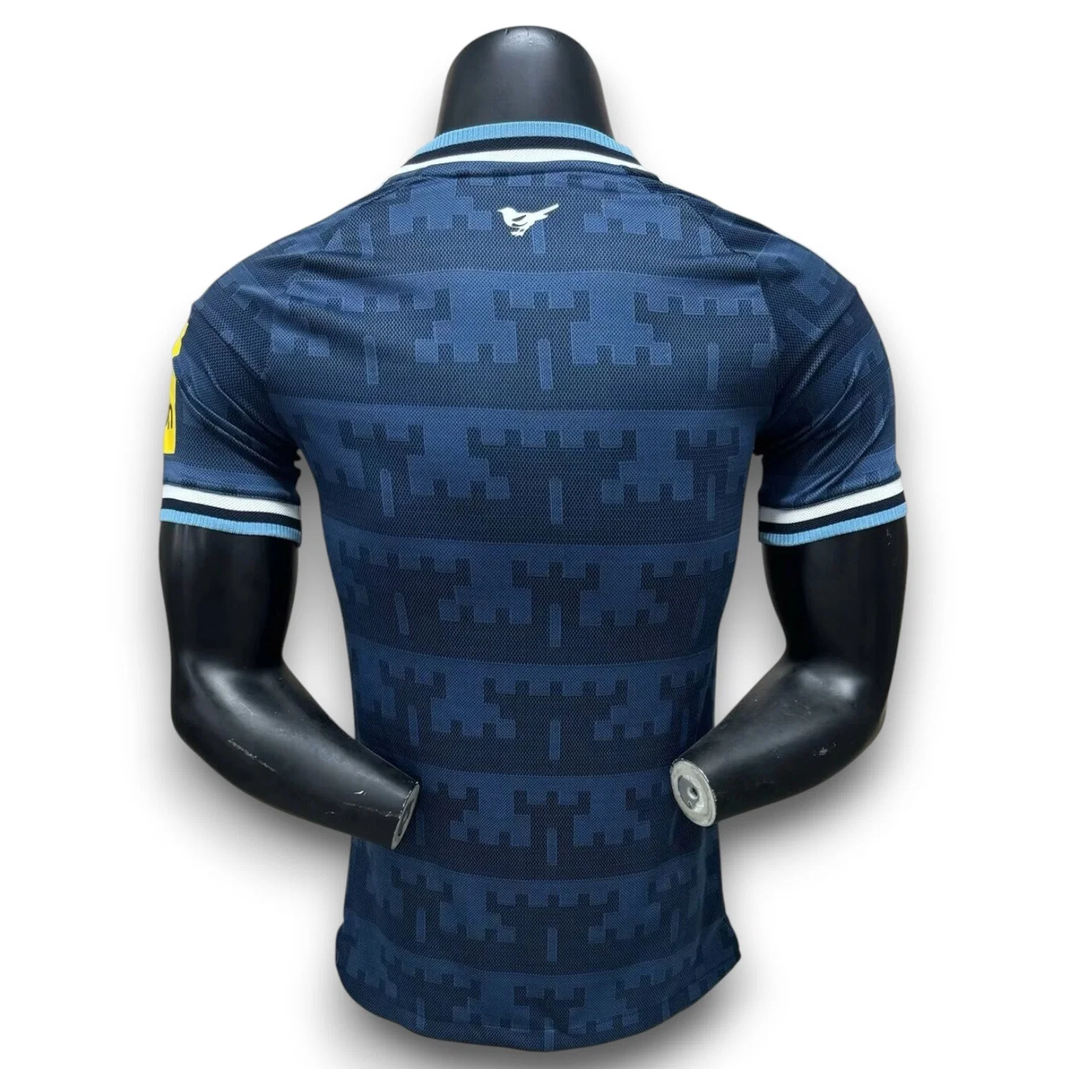 Camiseta Newcastle 2026-2027 Visitante - Versión Pro Player - Imagen 2