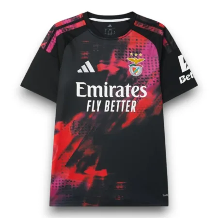 Camiseta Benfica 2026-2027 Alternativa