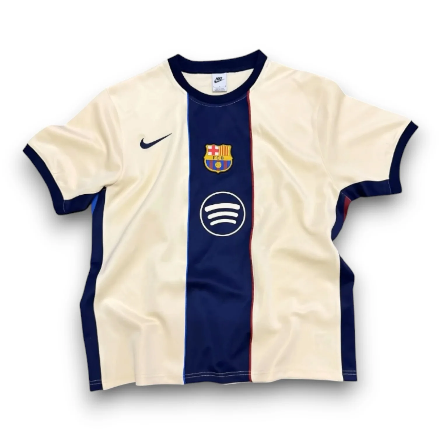 Camiseta Barcelona 2026-2027 Especial