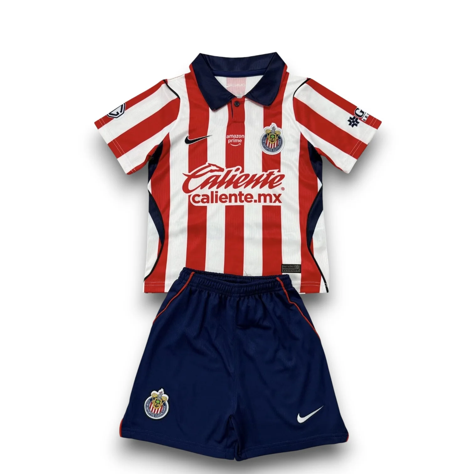 Camiseta Chivas 2026-2027 Local - Imagen 2