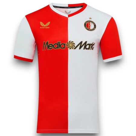 Camiseta FYNOORD 2025-2026 Local