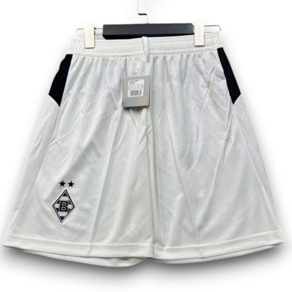 Pantalón corto Monchengladbach 2026-2027 Local