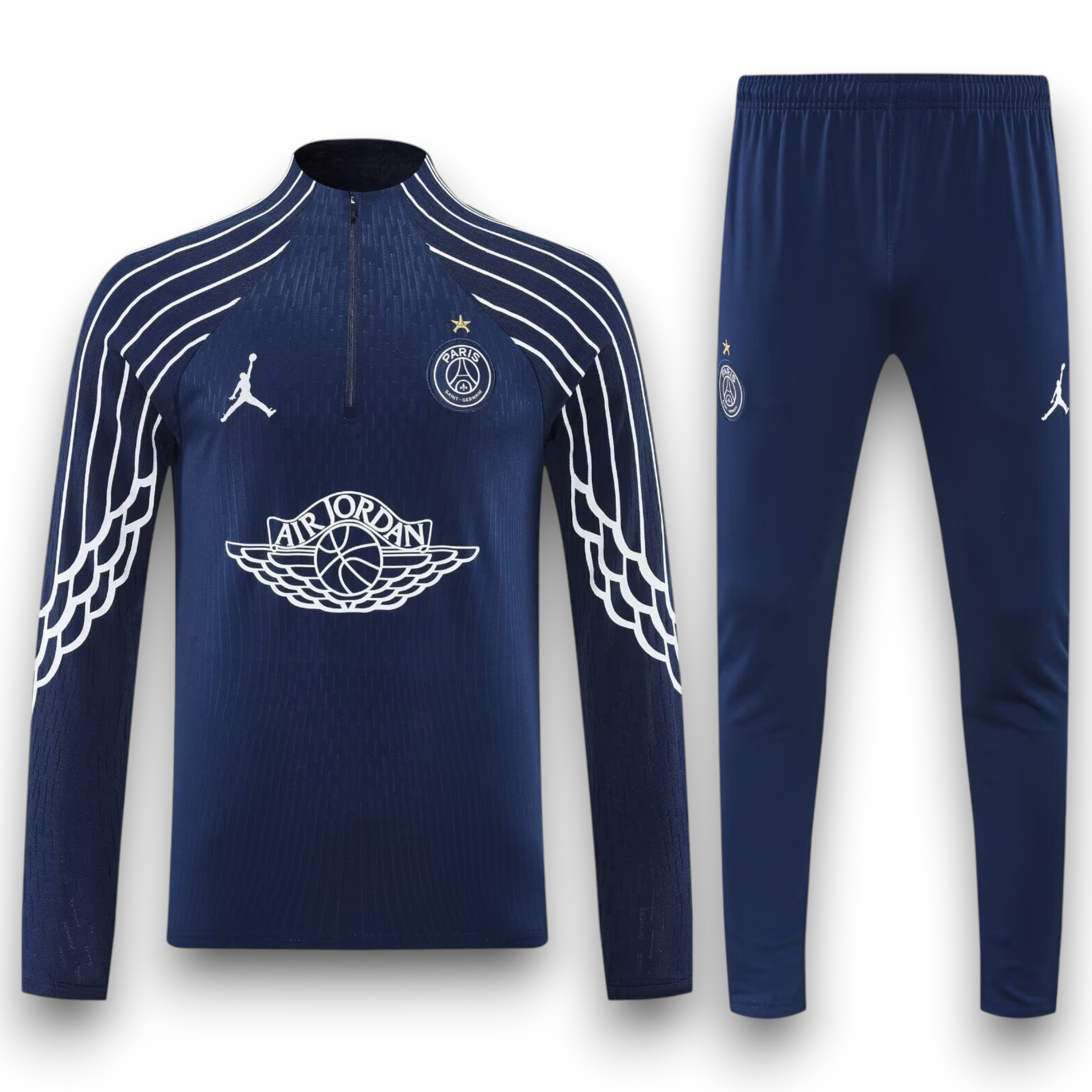 Chándal París x Jordan 2025-2026 - Entrenamiento