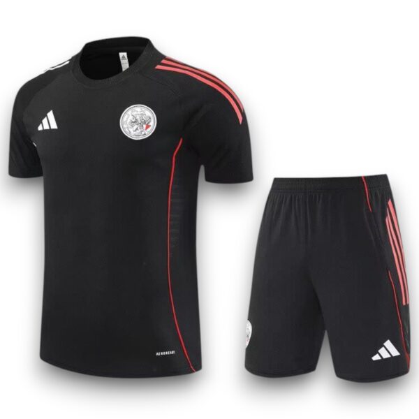 Conjunto Ajx 2025-2026 Visitante – Entrenamiento