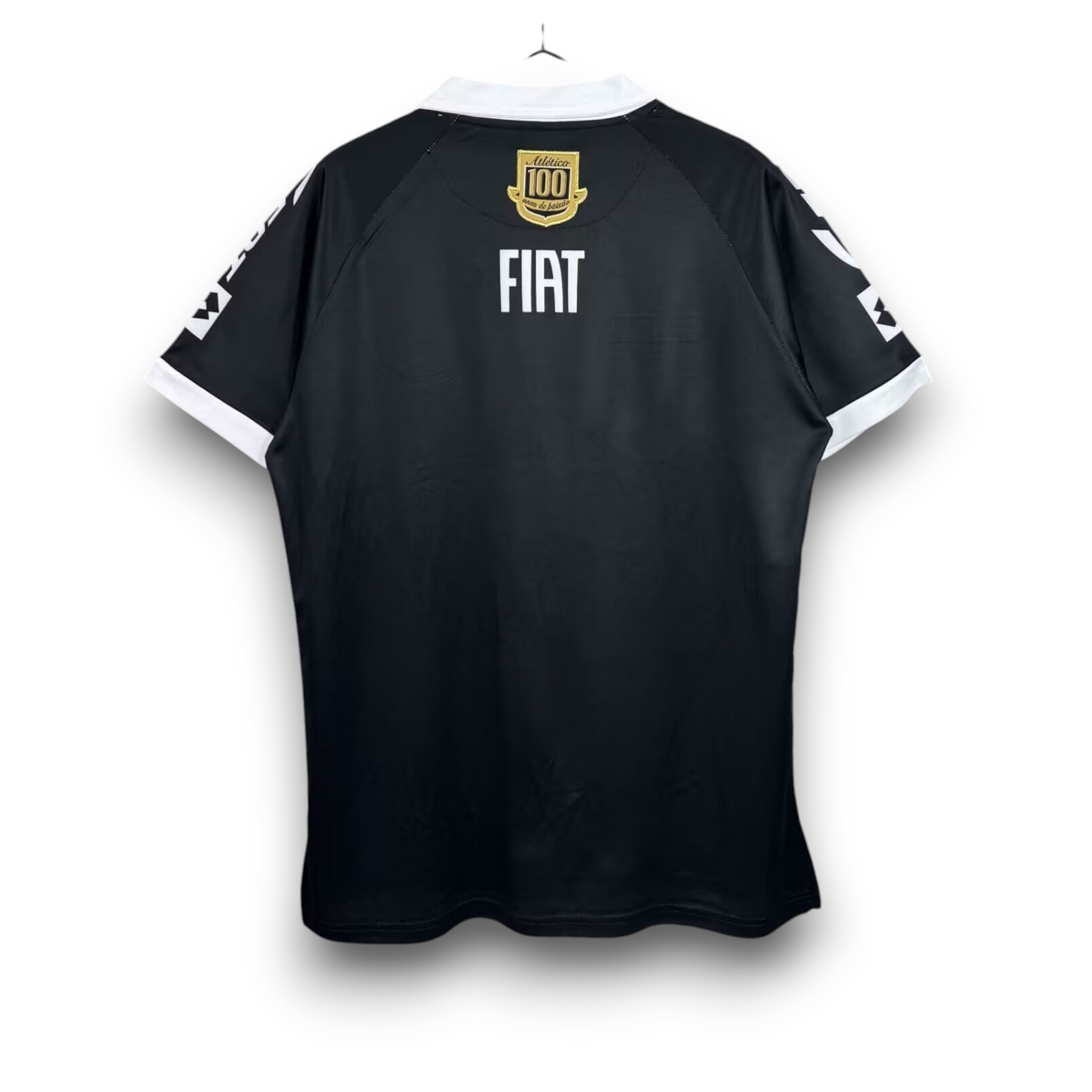 Camiseta Atlético Mineiro 2008 Visitante - Imagen 2