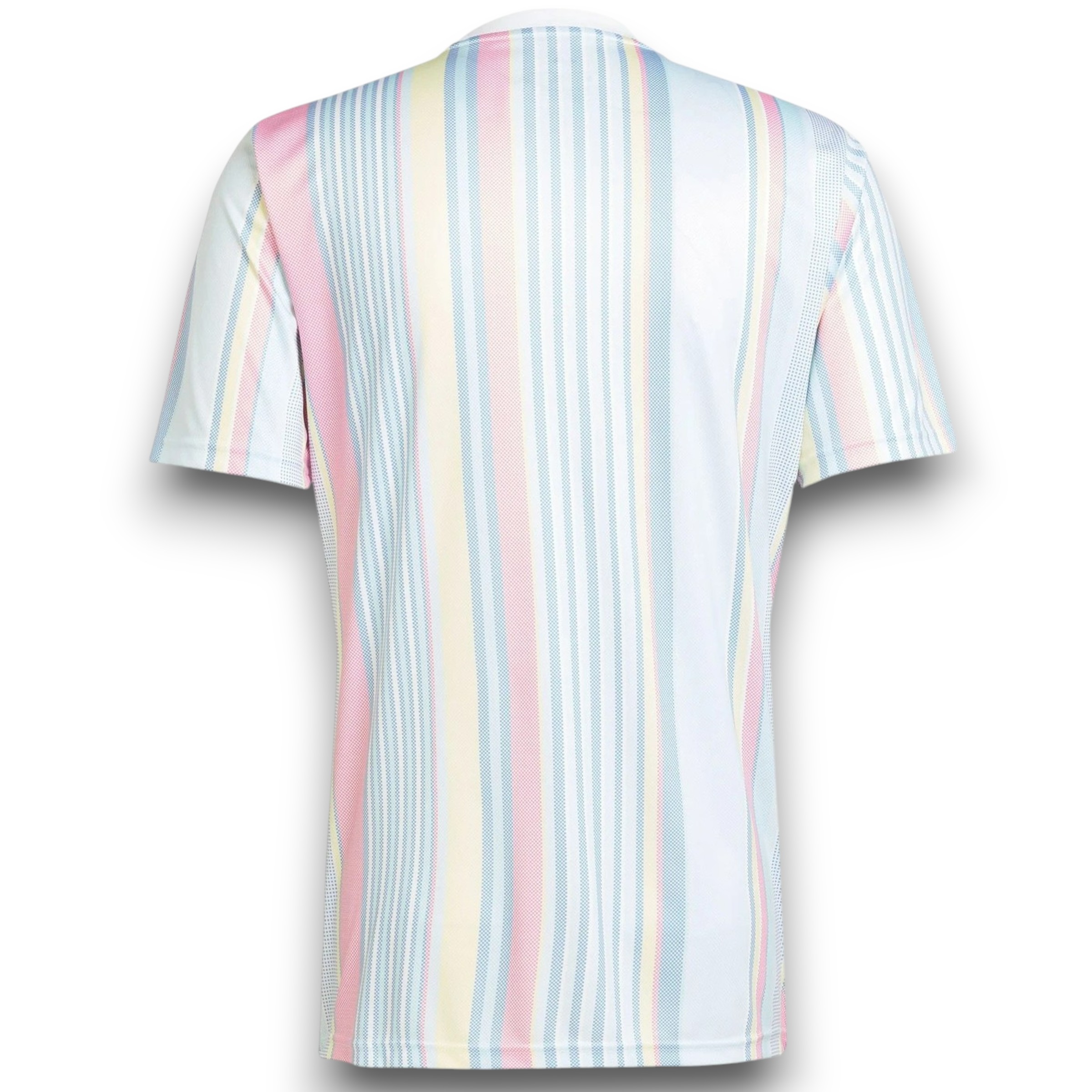 Camiseta Juventus 2025-2026 Prepartido - Imagen 2
