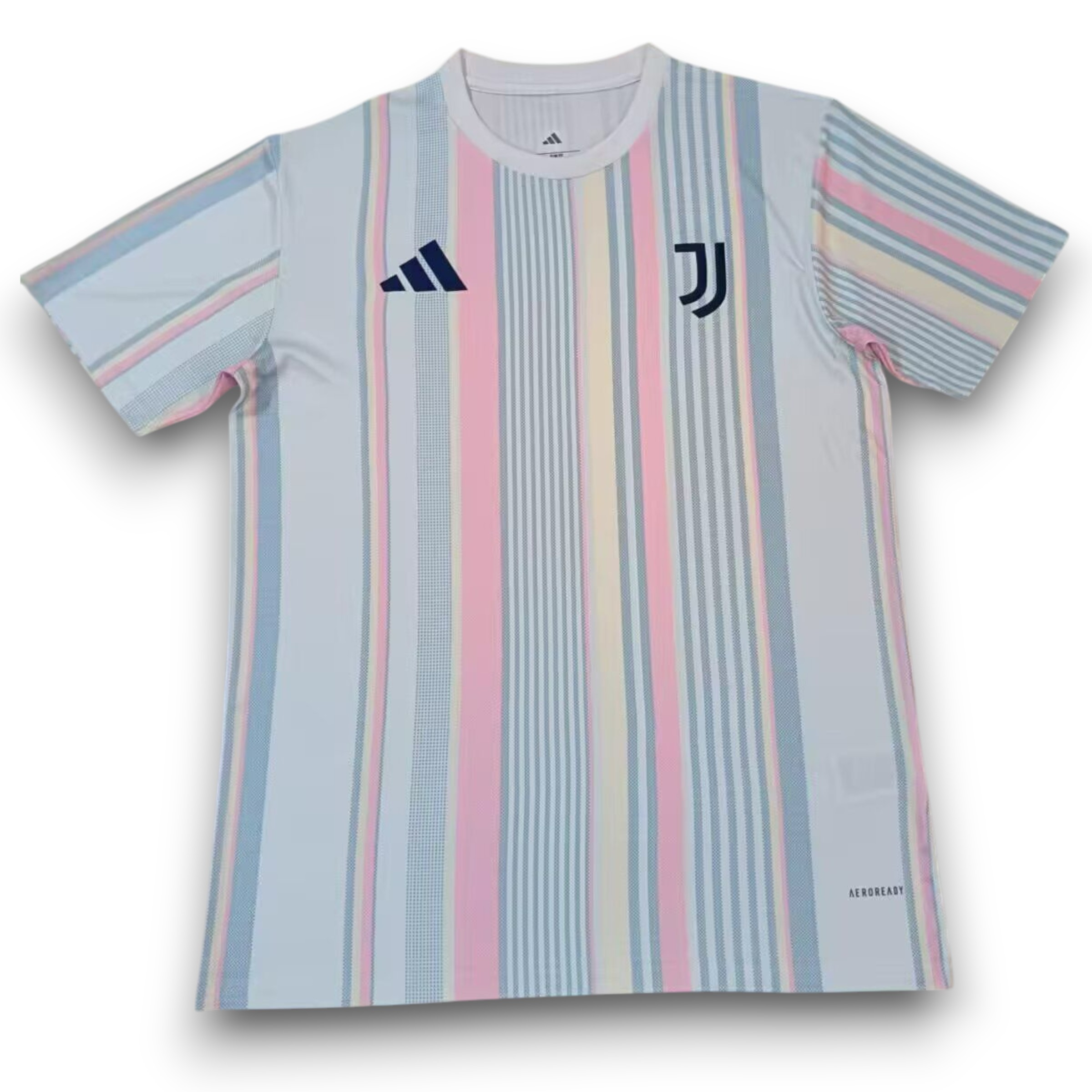 Camiseta Juventus 2025-2026 Prepartido - Imagen 3
