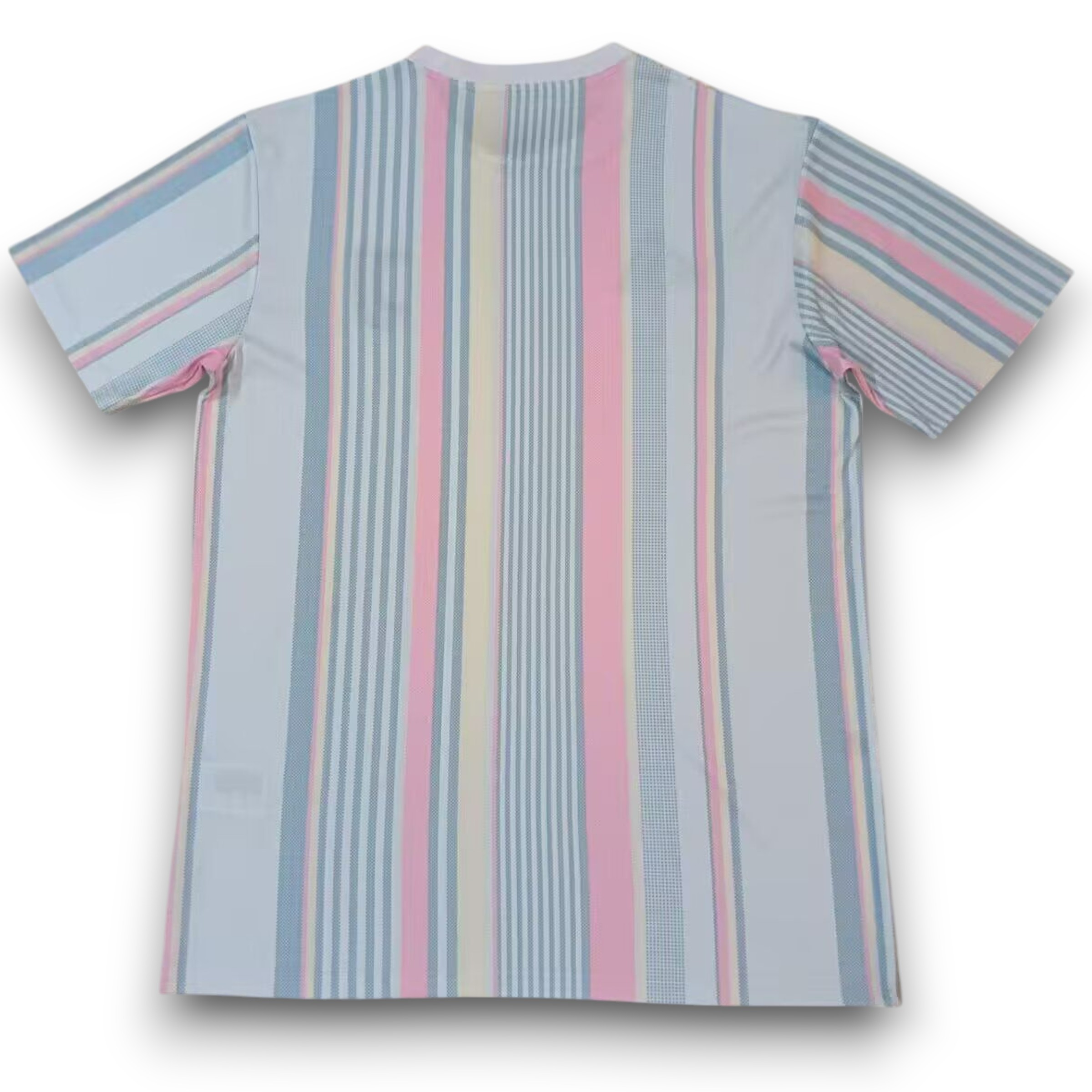 Camiseta Juventus 2025-2026 Prepartido - Imagen 4