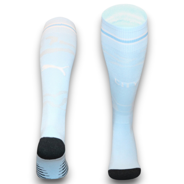 Calcetines Manchester City 2026-2027 Local