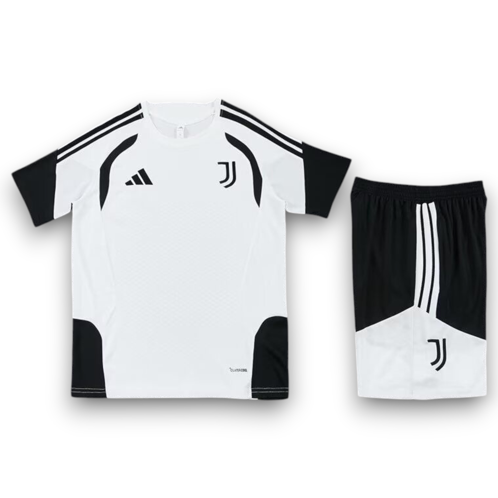 Conjunto Juventus 2026-2027 Local - Entrenamiento - Imagen 2